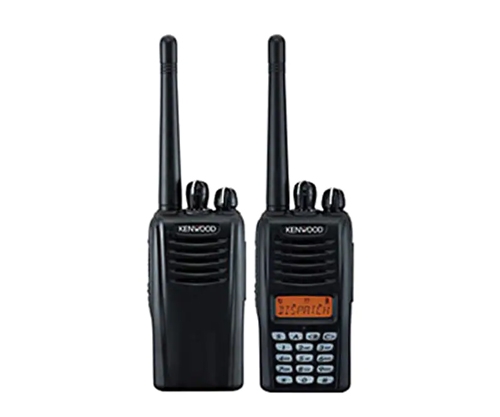 鞍山NX-220/320 NEXEDGE? VHF/UHF數(shù)字手持對講機(jī)